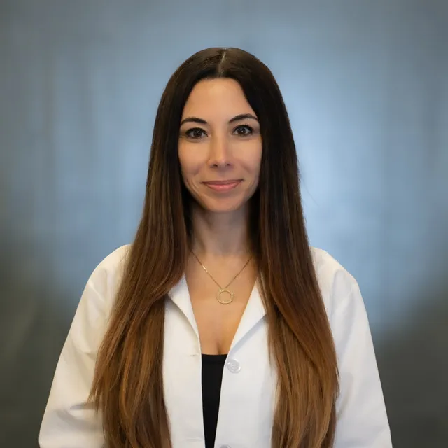 Dr. Nazanin Jafarian
