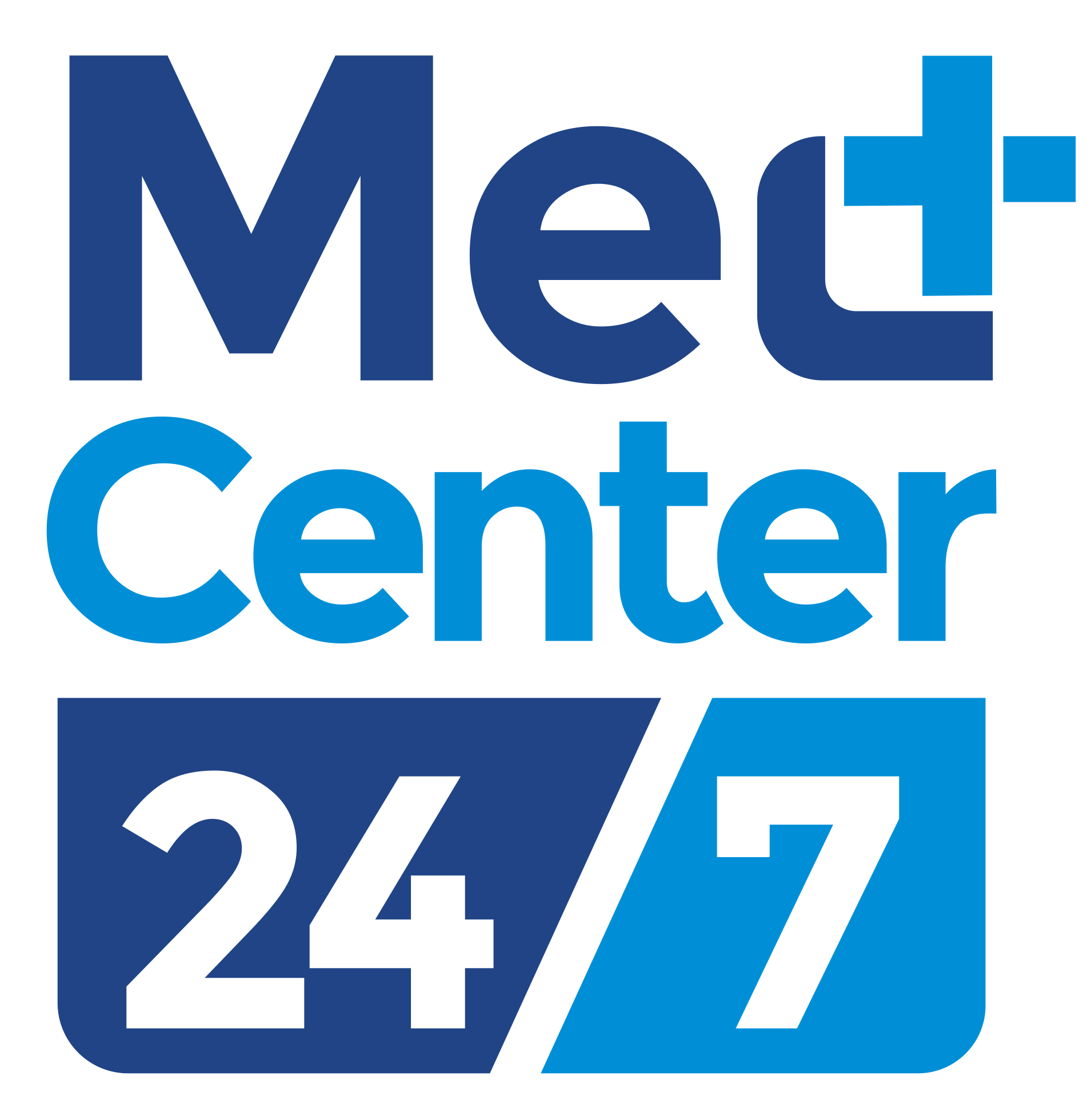 MedCenter 24/7